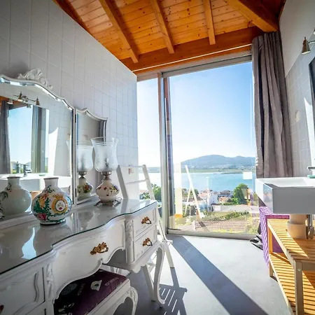 Nocleg ze śniadaniem Amare Caminha