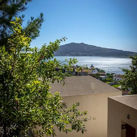 Nocleg ze śniadaniem Amare Caminha