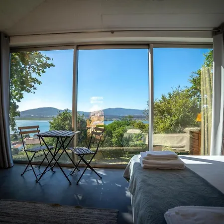 Amare Nocleg ze śniadaniem Caminha