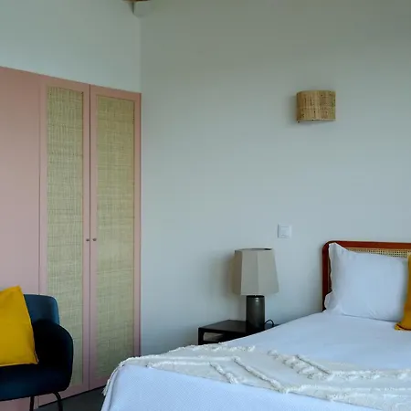 Amare Bed & Breakfast