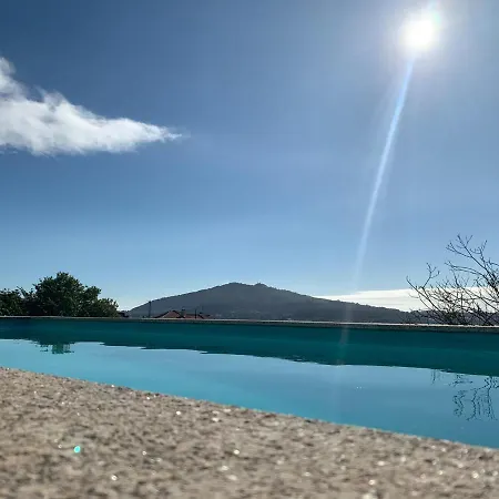 Oda ve Kahvaltı Amare *