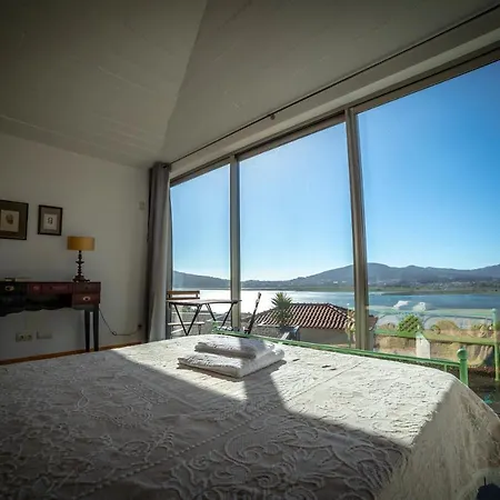 Bed and breakfast Amare *