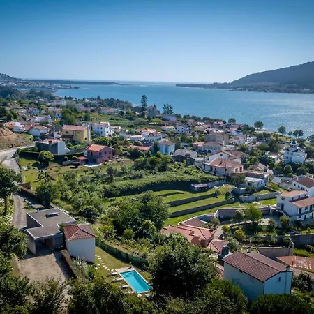 Amare * Caminha