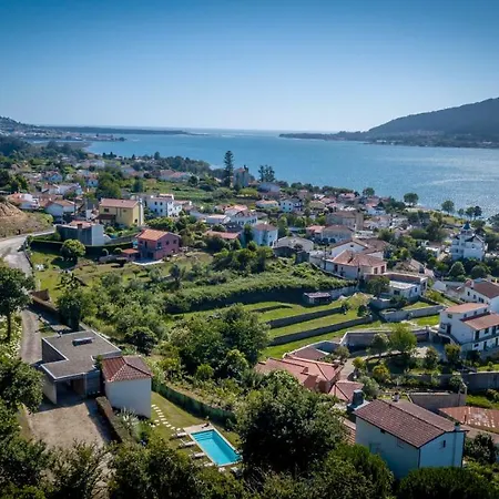 Amare * Caminha