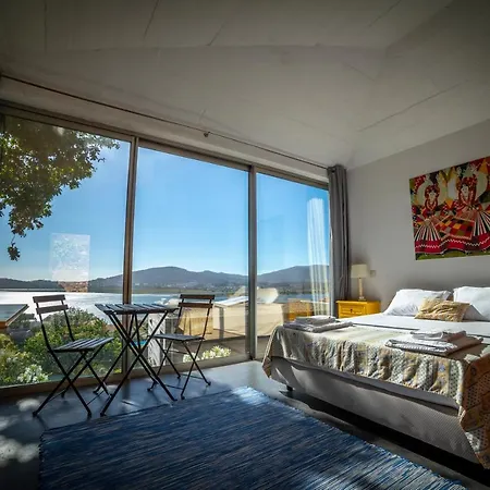 Amare Oda ve Kahvaltı *