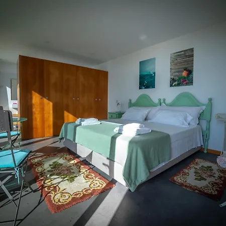 Bed and Breakfast Amare *