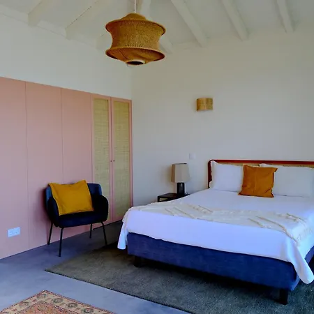 Amare Bed and breakfast