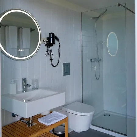 Bed and breakfast Amare Caminha