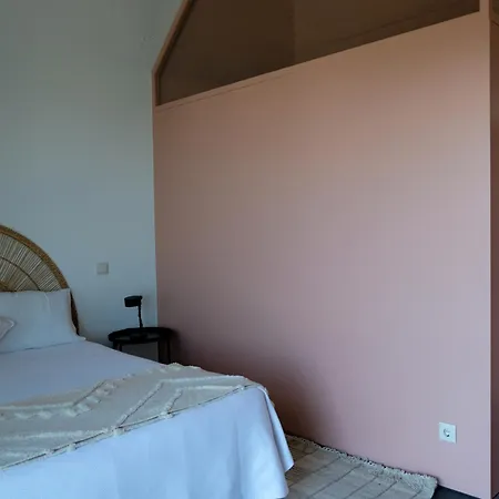 Bed and breakfast Amare