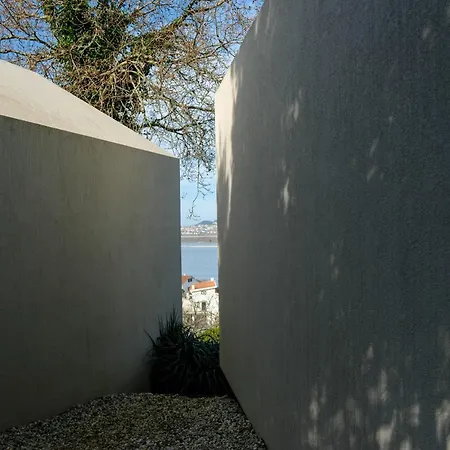 Amare Couette-café Caminha