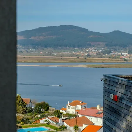 Nocleg ze śniadaniem Amare Caminha