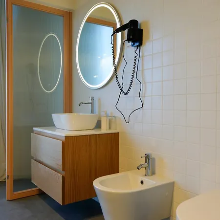 Bed and breakfast Amare