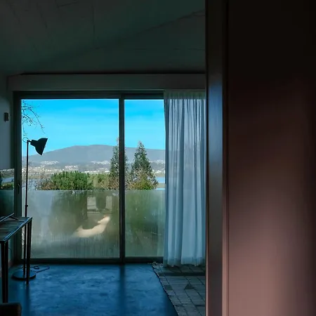 Amare Bed & Breakfast Caminha