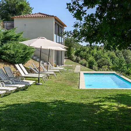 Bed and breakfast Amare *