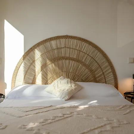 Amare Bed and breakfast