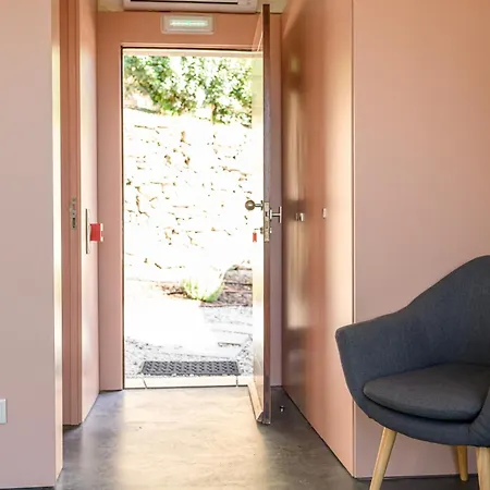 Amare Bed and breakfast Caminha
