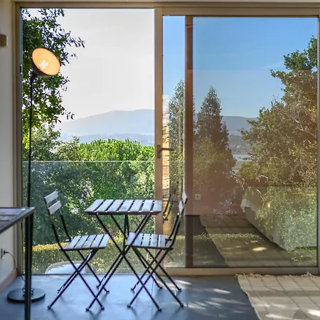 Bed and breakfast Amare Caminha
