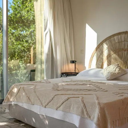 Amare Bed and breakfast *