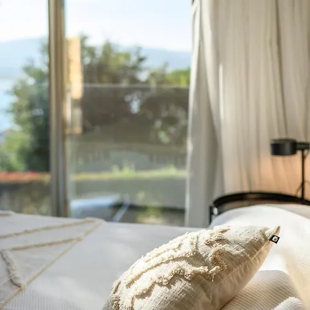 Bed and breakfast Amare *
