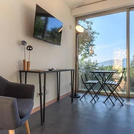 Couette-café Amare Caminha