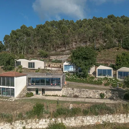 Bed and breakfast Amare Caminha