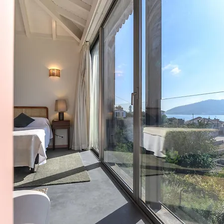 Couette-café Amare Caminha