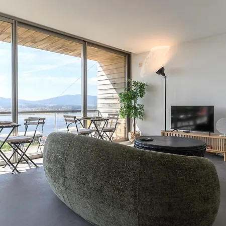 Amare Couette-café Caminha