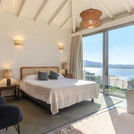 Amare Couette-café Caminha