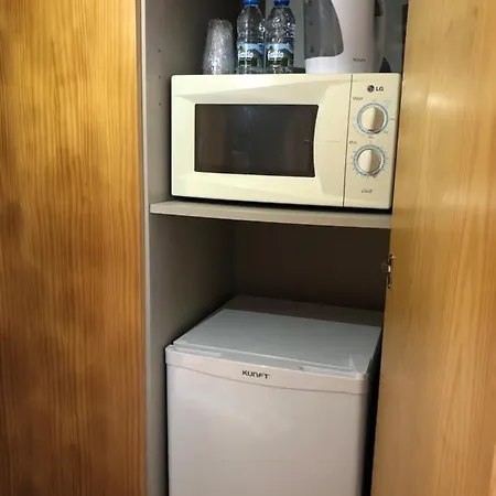 Oda ve Kahvaltı Amare Caminha