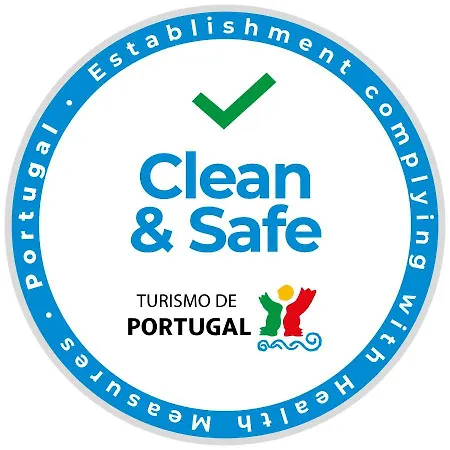 Bed and breakfast Amare Caminha