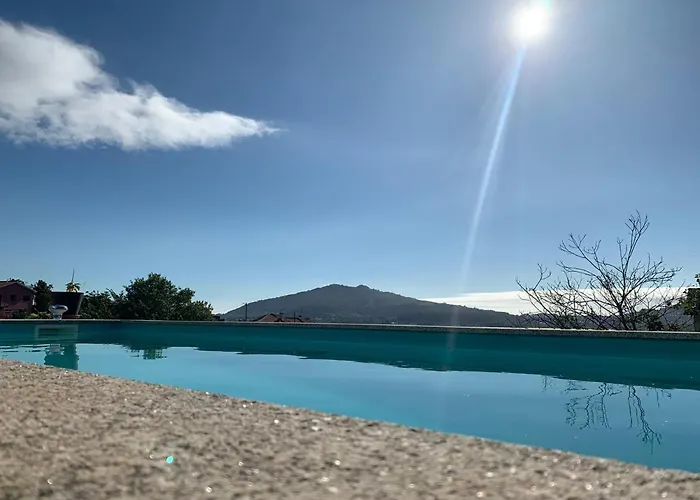 Bed & Breakfast Amare *