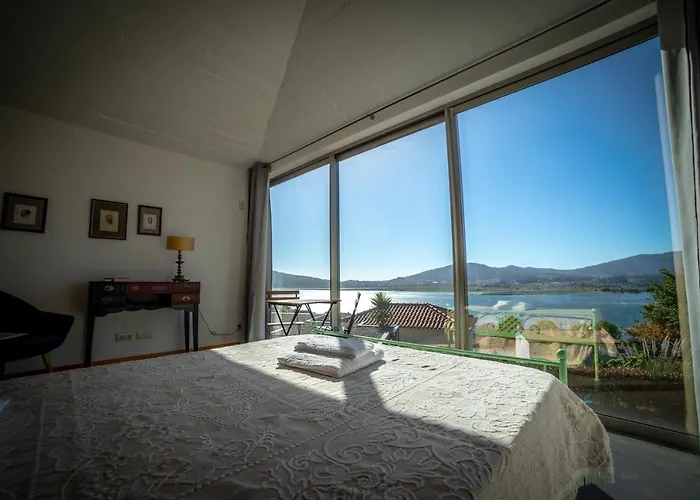 Bed & Breakfast Amare *