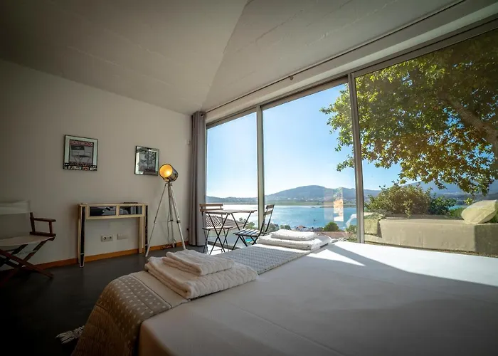 Amare Couette-café *