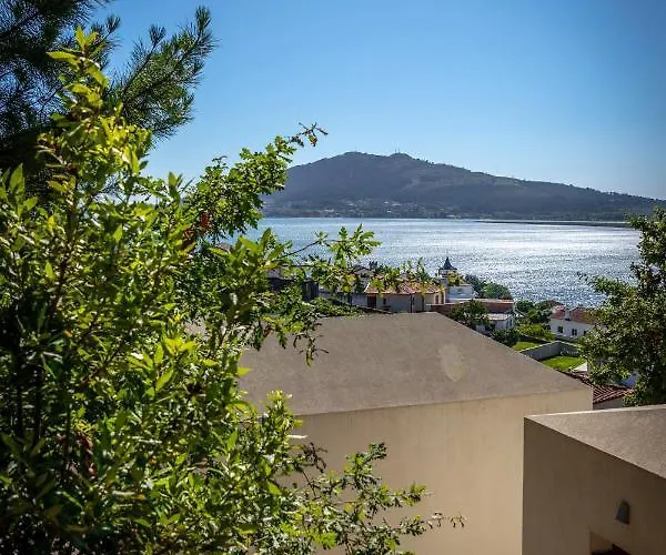 Bed & Breakfast Amare Caminha