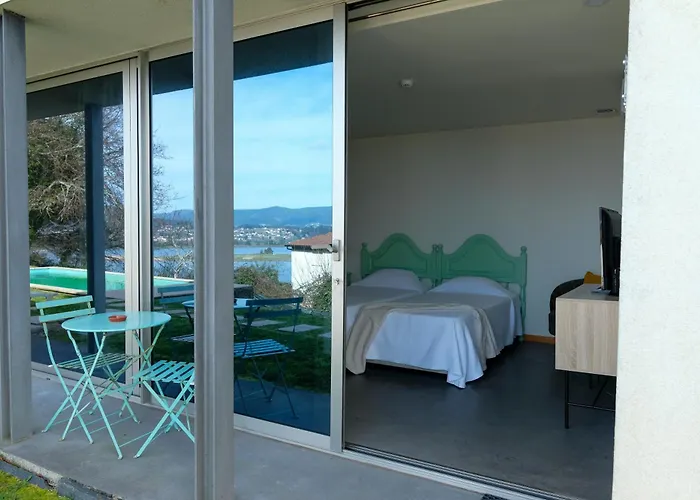 Amare Nocleg ze śniadaniem *