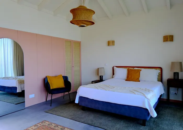 Amare Bed & Breakfast