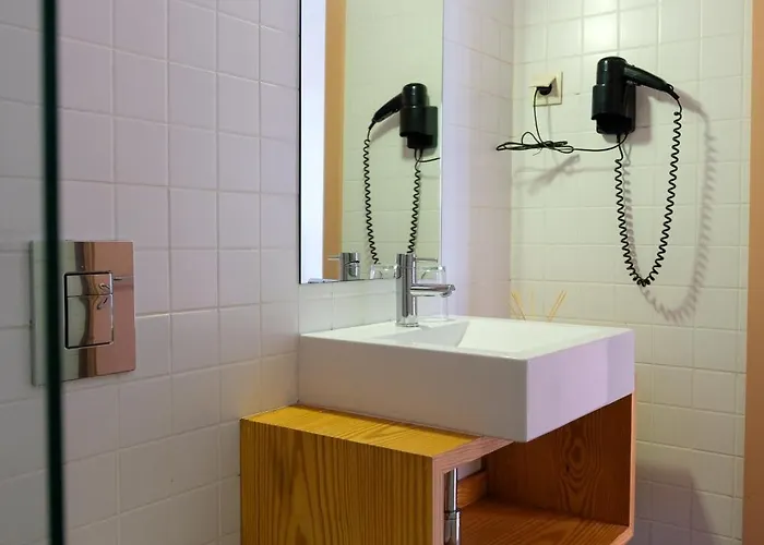 Amare Couette-café Caminha