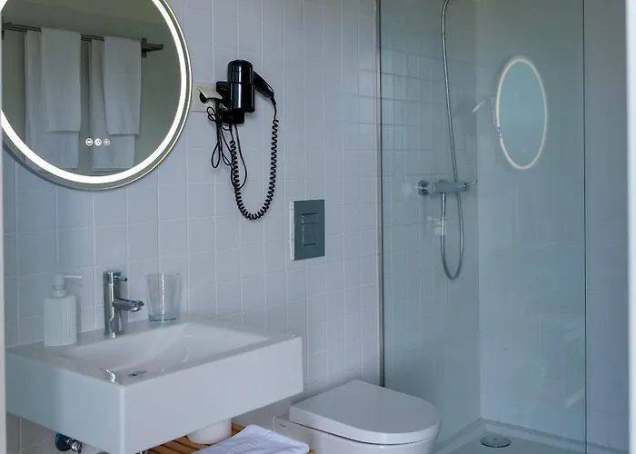 Bed & Breakfast Amare Caminha