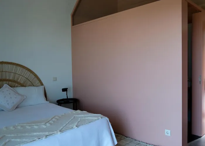 Bed & Breakfast Amare