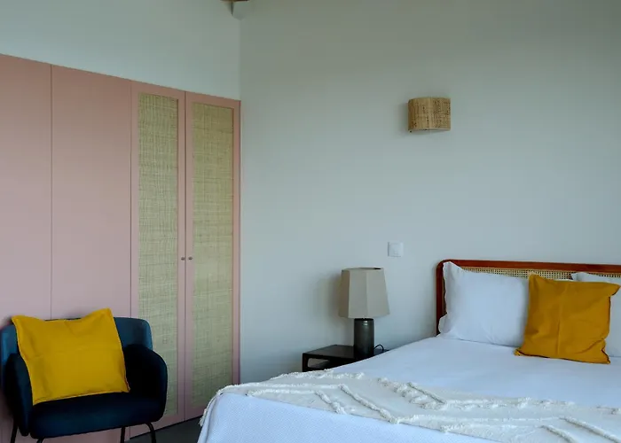 Amare Bed & Breakfast