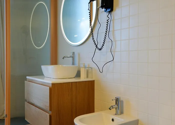 Bed & Breakfast Amare