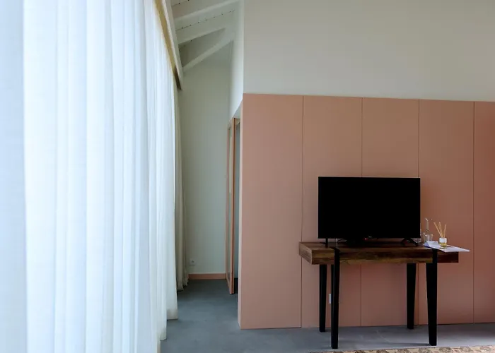 Bed & Breakfast Amare *