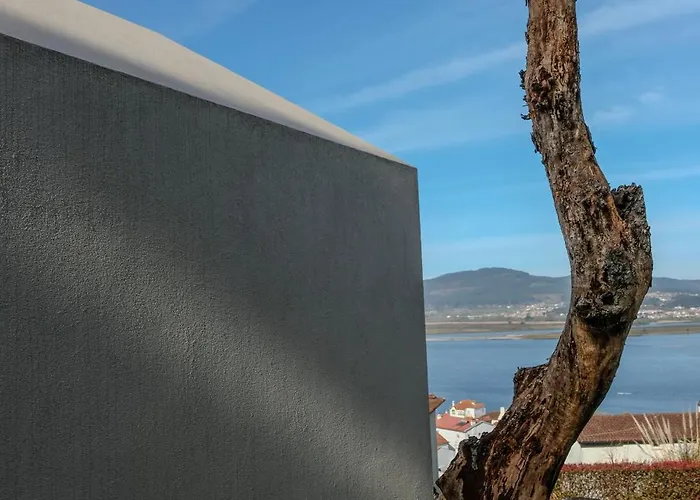 Amare Bed & Breakfast Caminha