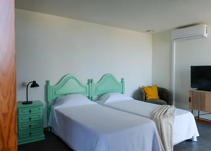 Bed & Breakfast Amare