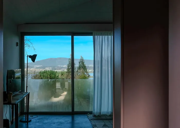 Amare Couette-café Caminha