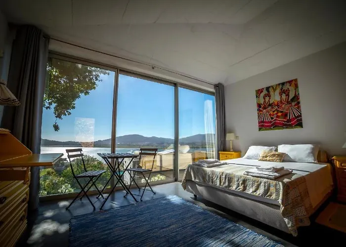 Bed & Breakfast Amare *