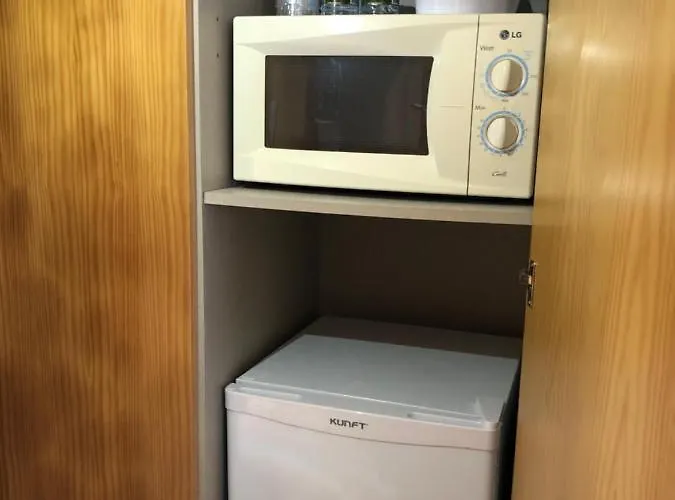 Panzió Amare Caminha