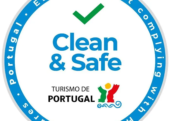 Bed & Breakfast Amare Caminha